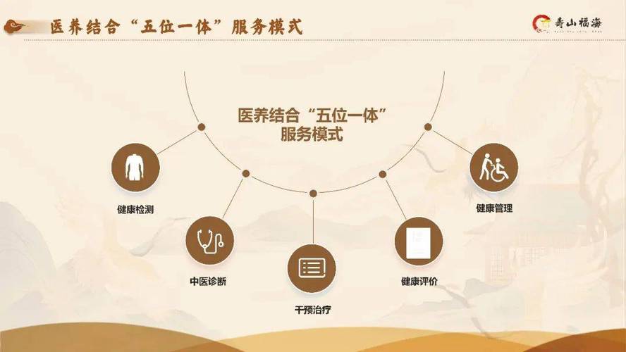 医养结合(养老医疗服务)(医养结合养老服务模式)