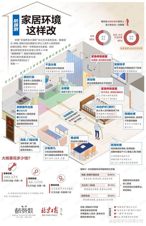 人口老龄化（养老服务体系）（人口老龄化 养老）