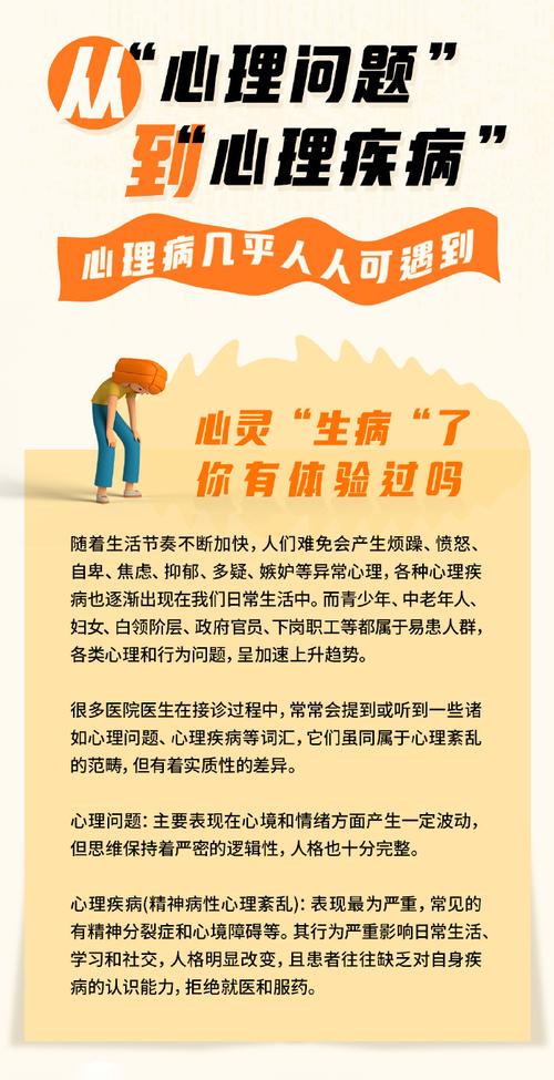 心理健康关注（疫情后遗症）（疫情后遗症有多可怕）
