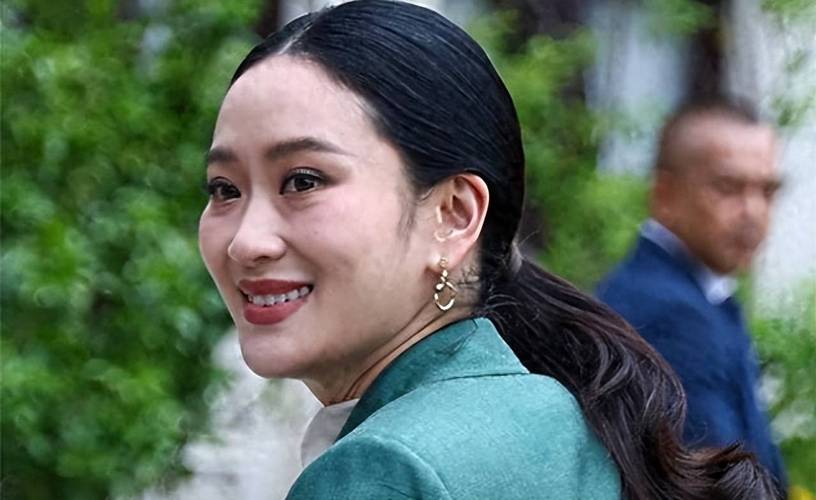 泰国新总理挑战（阿努廷执政）（泰国阿努蓬）