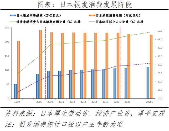 银发经济新业态（银发经济业态的四个类型）