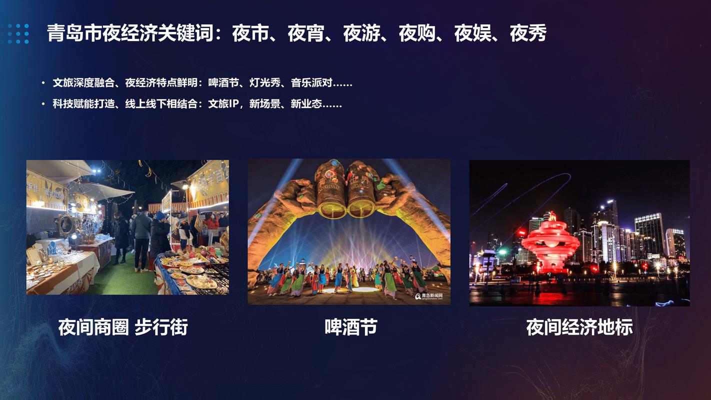 夜间经济规范（夜间经济归哪个部门管）