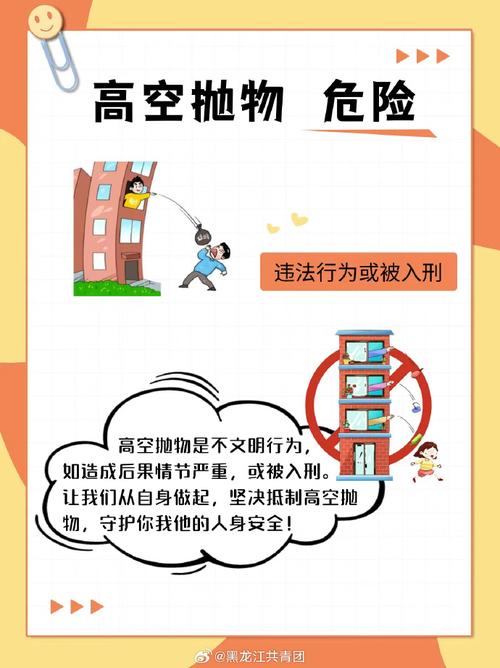 高空抛物治理（高空抛物治理工作方案）
