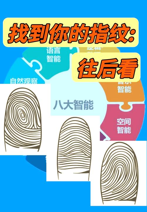 指纹的作用（指纹的作用有哪些）