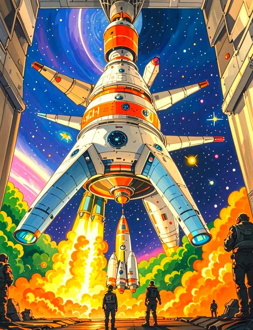 星际旅行（星际旅行动画片）
