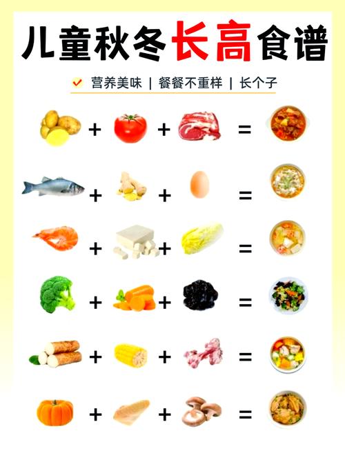 饮食营养（12岁女孩饮食营养）