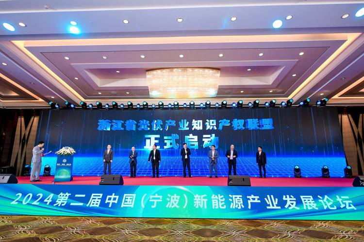 新能源发展（新能源发展论坛）