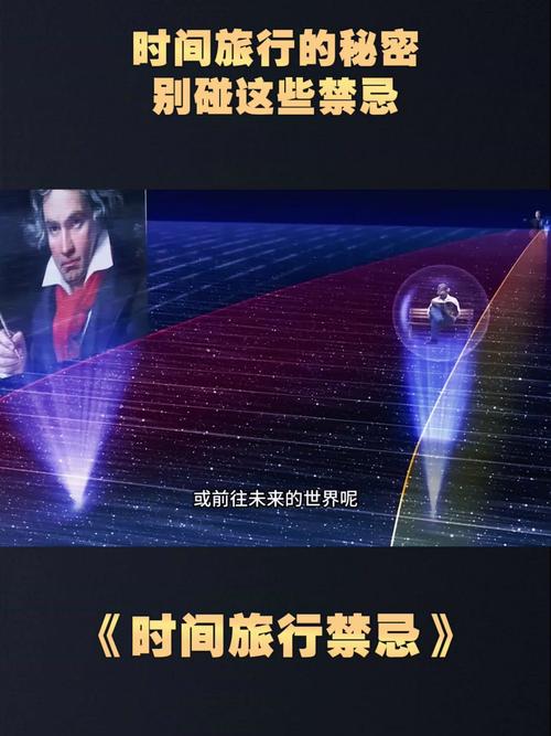 时间旅行理论（时间旅行理论上存在吗）