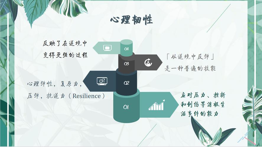 心理韧性培养如何在逆境中加速成长(提高心理韧性的训练计划)