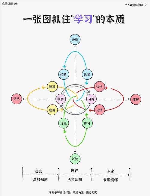 系统性思维入门如何看清事物之间的连接（事物相连接是什么意思）
