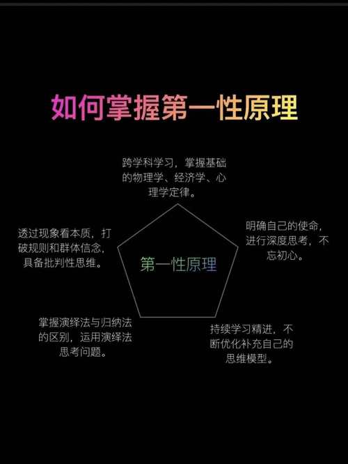 系统性思维入门如何看清事物之间的连接（事物相连接是什么意思）
