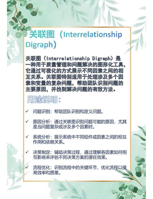 系统性思维入门如何看清事物之间的连接（事物相连接是什么意思）