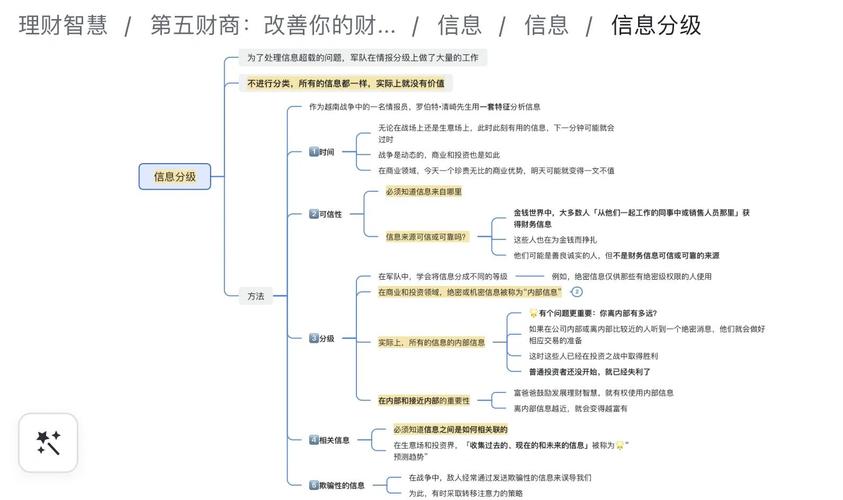 应对信息过载的筛选机制建立个人信息滤网(如何应对信息超载)